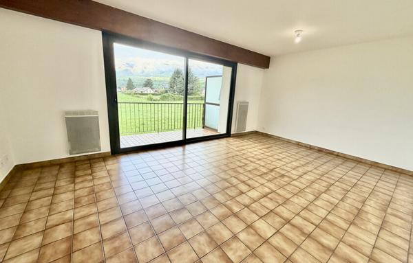 Appartement de 89 m²