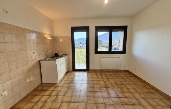 Appartement de 89 m²