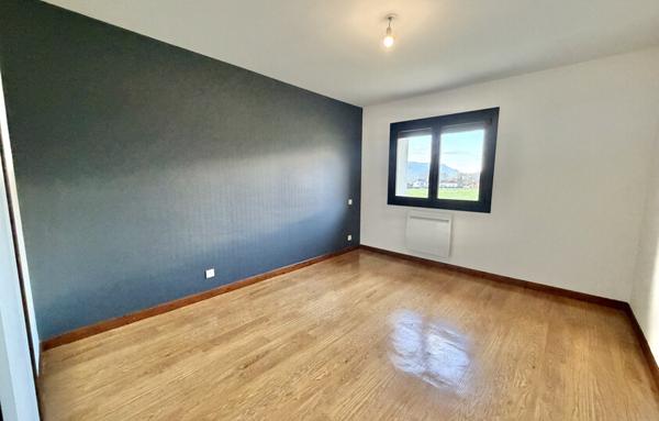 Appartement de 89 m²