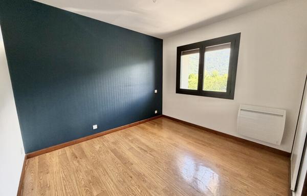 Appartement de 89 m²