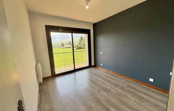 Appartement de 89 m²