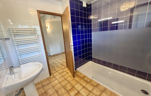 Appartement de 89 m²