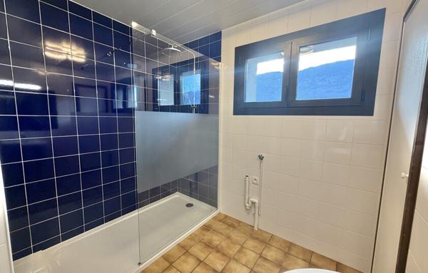 Appartement de 89 m²