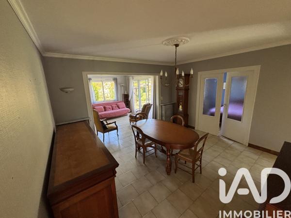 Maison à vendre 4 pièces 100 m² Saint-Martin-Lacaussade
