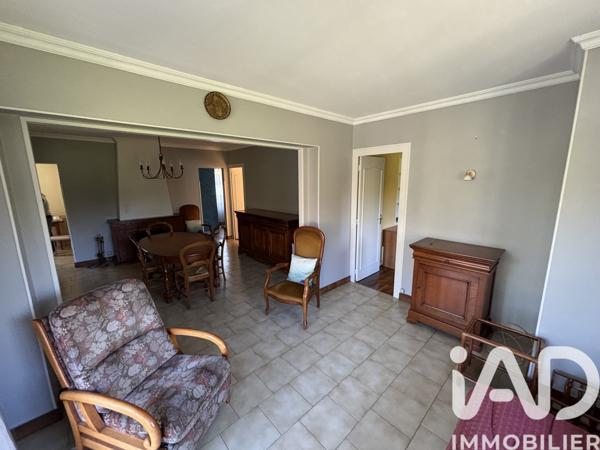 Maison à vendre 4 pièces 100 m² Saint-Martin-Lacaussade