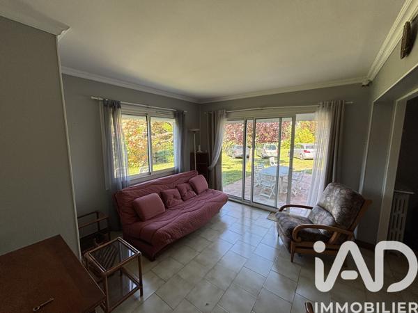 Maison à vendre 4 pièces 100 m² Saint-Martin-Lacaussade