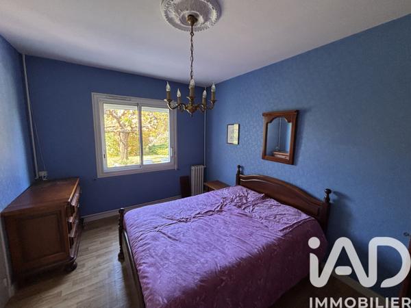 Maison à vendre 4 pièces 100 m² Saint-Martin-Lacaussade