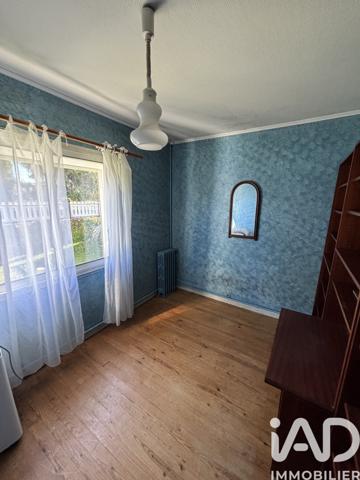 Maison à vendre 4 pièces 100 m² Saint-Martin-Lacaussade