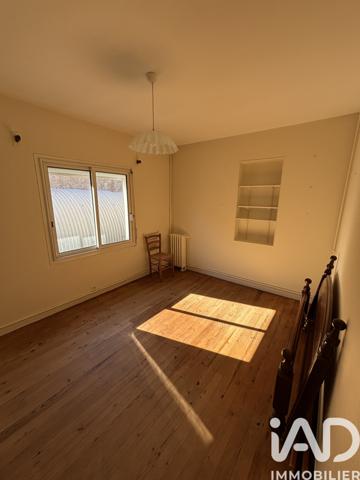 Maison à vendre 4 pièces 100 m² Saint-Martin-Lacaussade
