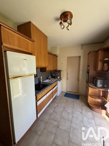 Maison à vendre 4 pièces 100 m² Saint-Martin-Lacaussade