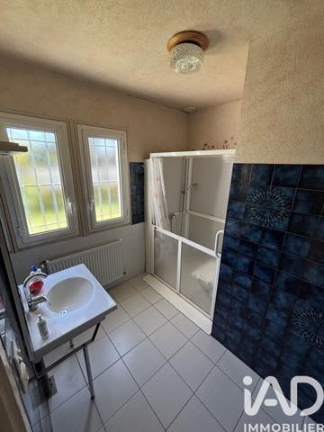 Maison à vendre 4 pièces 100 m² Saint-Martin-Lacaussade