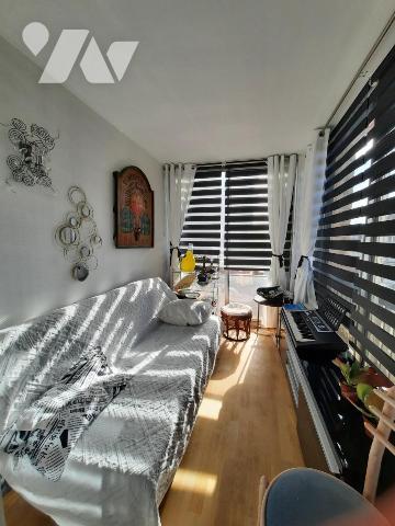 APPARTEMENT TYPE II BIS