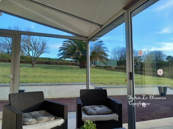 MAISON TRADITIONNELLLE SAINT QUAY PERROS (22)