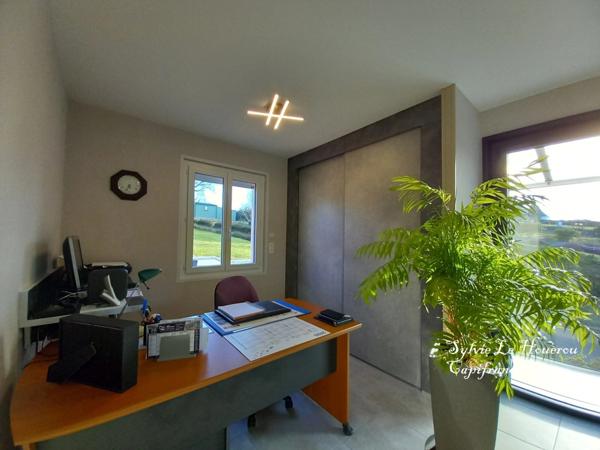 MAISON TRADITIONNELLLE SAINT QUAY PERROS (22)