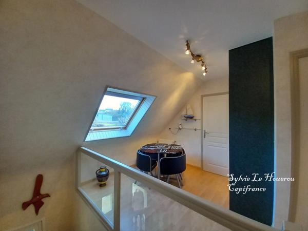 MAISON TRADITIONNELLLE SAINT QUAY PERROS (22)