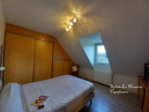 MAISON TRADITIONNELLLE SAINT QUAY PERROS (22)