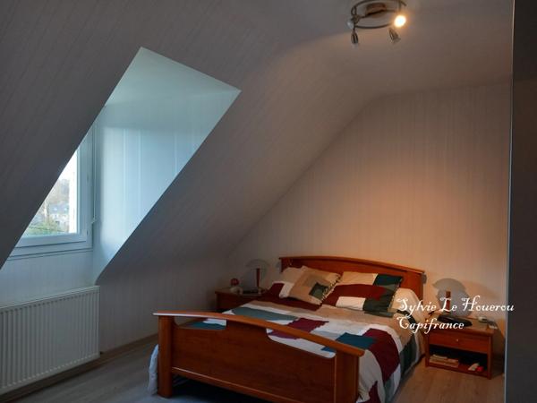 MAISON TRADITIONNELLLE SAINT QUAY PERROS (22)