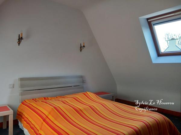 MAISON TRADITIONNELLLE SAINT QUAY PERROS (22)