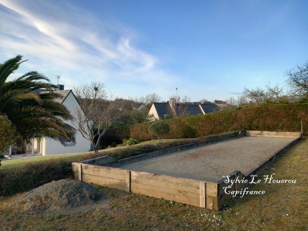 MAISON TRADITIONNELLLE SAINT QUAY PERROS (22)