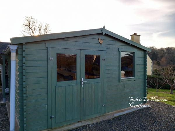 MAISON TRADITIONNELLLE SAINT QUAY PERROS (22)