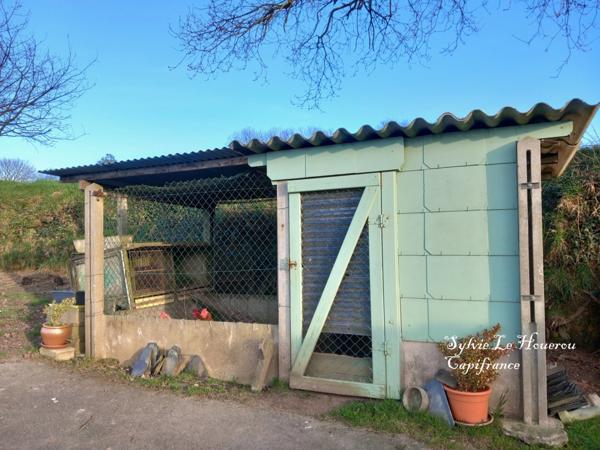 MAISON TRADITIONNELLLE SAINT QUAY PERROS (22)