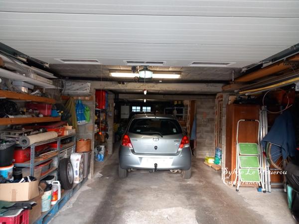 MAISON TRADITIONNELLLE SAINT QUAY PERROS (22)