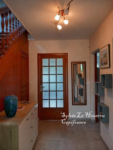 MAISON TRADITIONNELLLE SAINT QUAY PERROS (22)