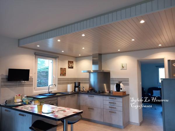 MAISON TRADITIONNELLLE SAINT QUAY PERROS (22)