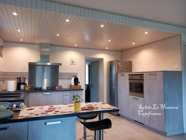 MAISON TRADITIONNELLLE SAINT QUAY PERROS (22)