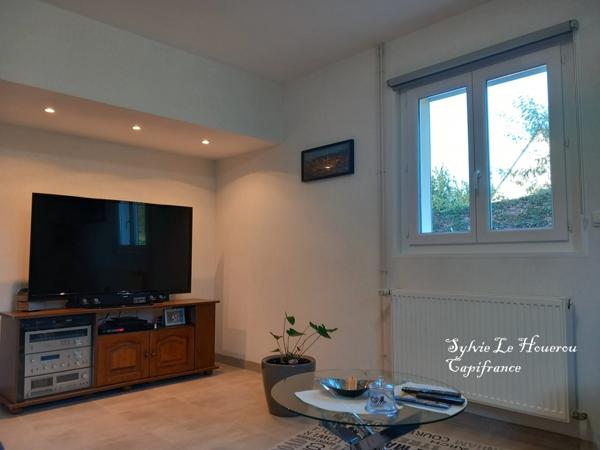 MAISON TRADITIONNELLLE SAINT QUAY PERROS (22)