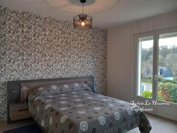 MAISON TRADITIONNELLLE SAINT QUAY PERROS (22)