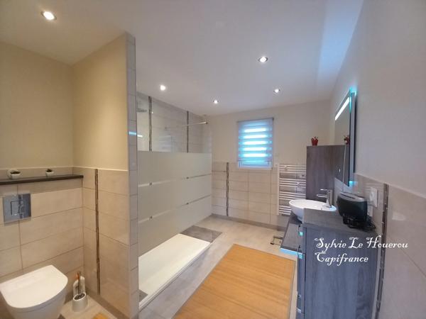 MAISON TRADITIONNELLLE SAINT QUAY PERROS (22)