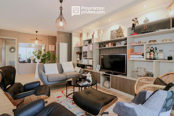 Appartement  5 pièce(s) 97 m2