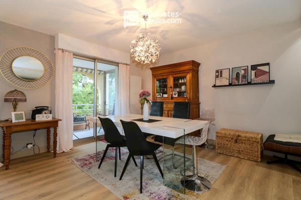 Appartement  5 pièce(s) 97 m2