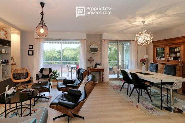 Appartement  5 pièce(s) 97 m2