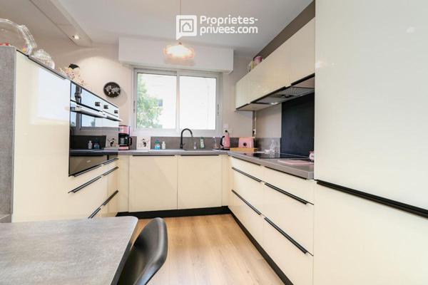 Appartement  5 pièce(s) 97 m2