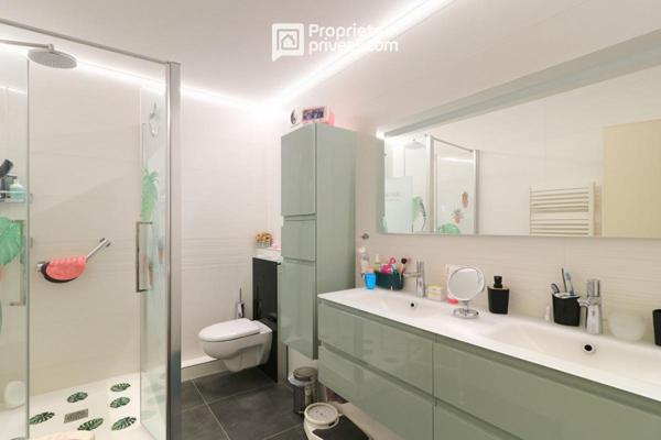 Appartement  5 pièce(s) 97 m2