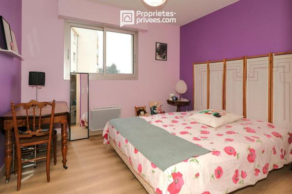 Appartement  5 pièce(s) 97 m2