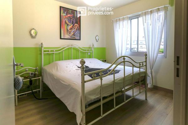 Appartement  5 pièce(s) 97 m2