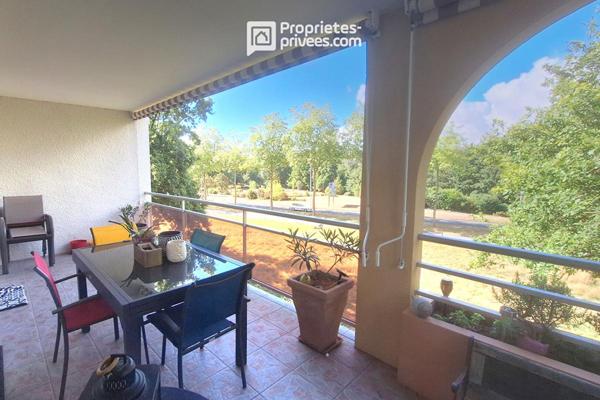 Appartement  5 pièce(s) 97 m2