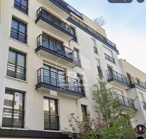 INVESTISSEMENT - VENTE OCCUPEE EN NUE-PROPRIETE