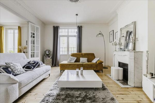 Appartement à louer à Clermont-Ferrand (63000)