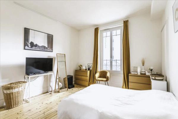 Appartement à louer à Clermont-Ferrand (63000)