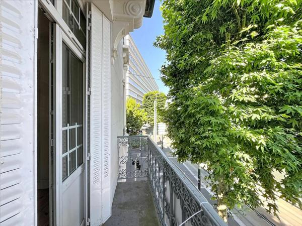 Appartement à louer à Clermont-Ferrand (63000)