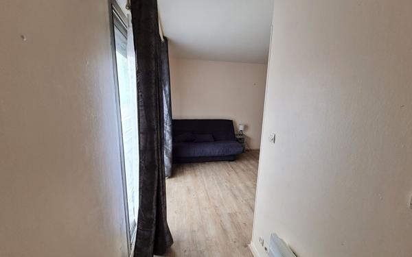 Appartement à louer    1 pièce •  Évreux