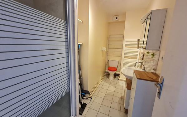 Appartement à louer    1 pièce •  Évreux