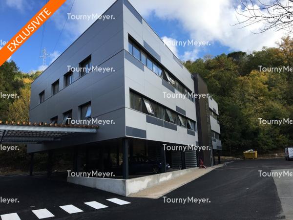 FLOIRAC - A LOUER BUREAUX RECENTS