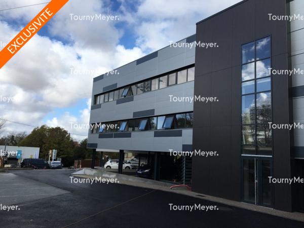FLOIRAC - A LOUER BUREAUX RECENTS