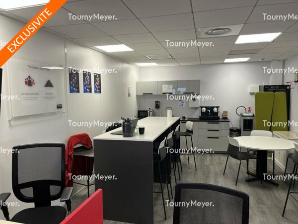 FLOIRAC - A LOUER BUREAUX RECENTS