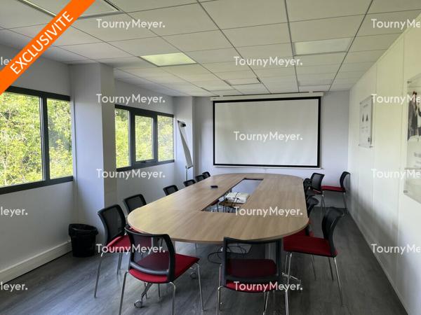 FLOIRAC - A LOUER BUREAUX RECENTS